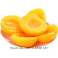 Yellow Peach Canned Peach with Cheap Price